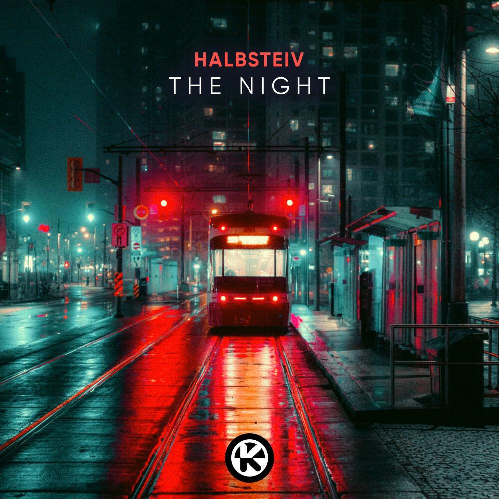 Релиз The Night