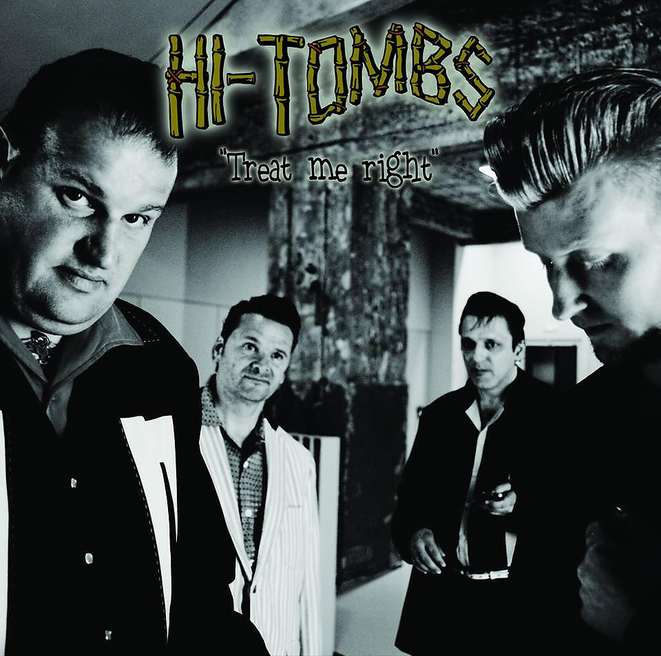 The Hi-Tombs