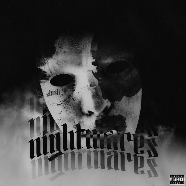 Релиз Nightmares