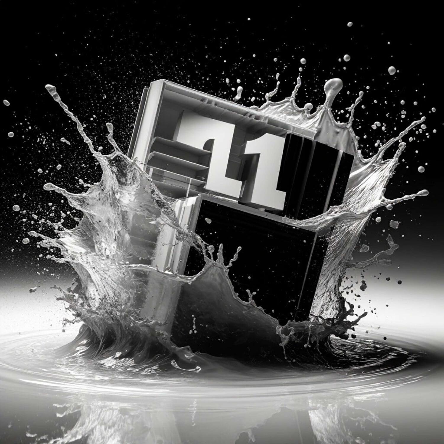 Релиз Exclusive Black