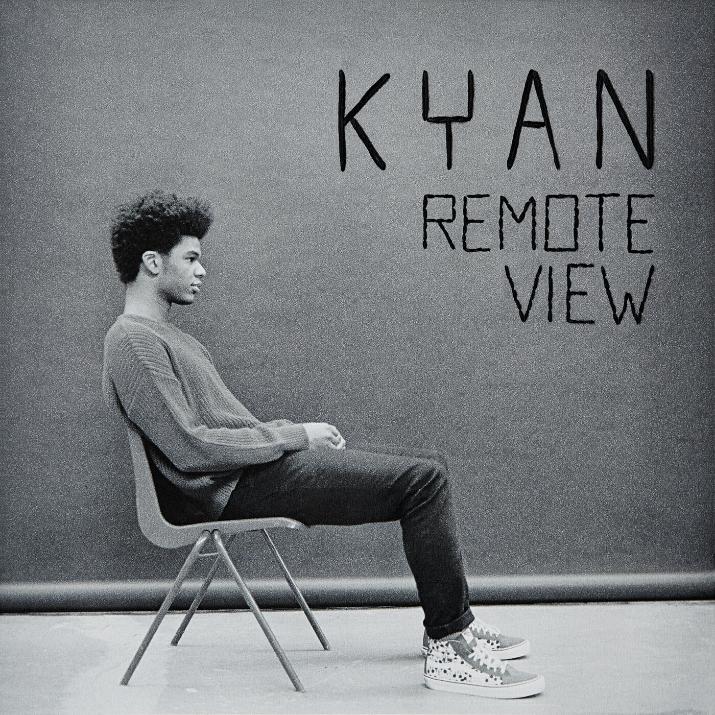 Релиз Remote View