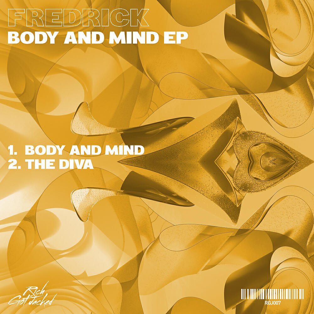 Релиз Body And Mind