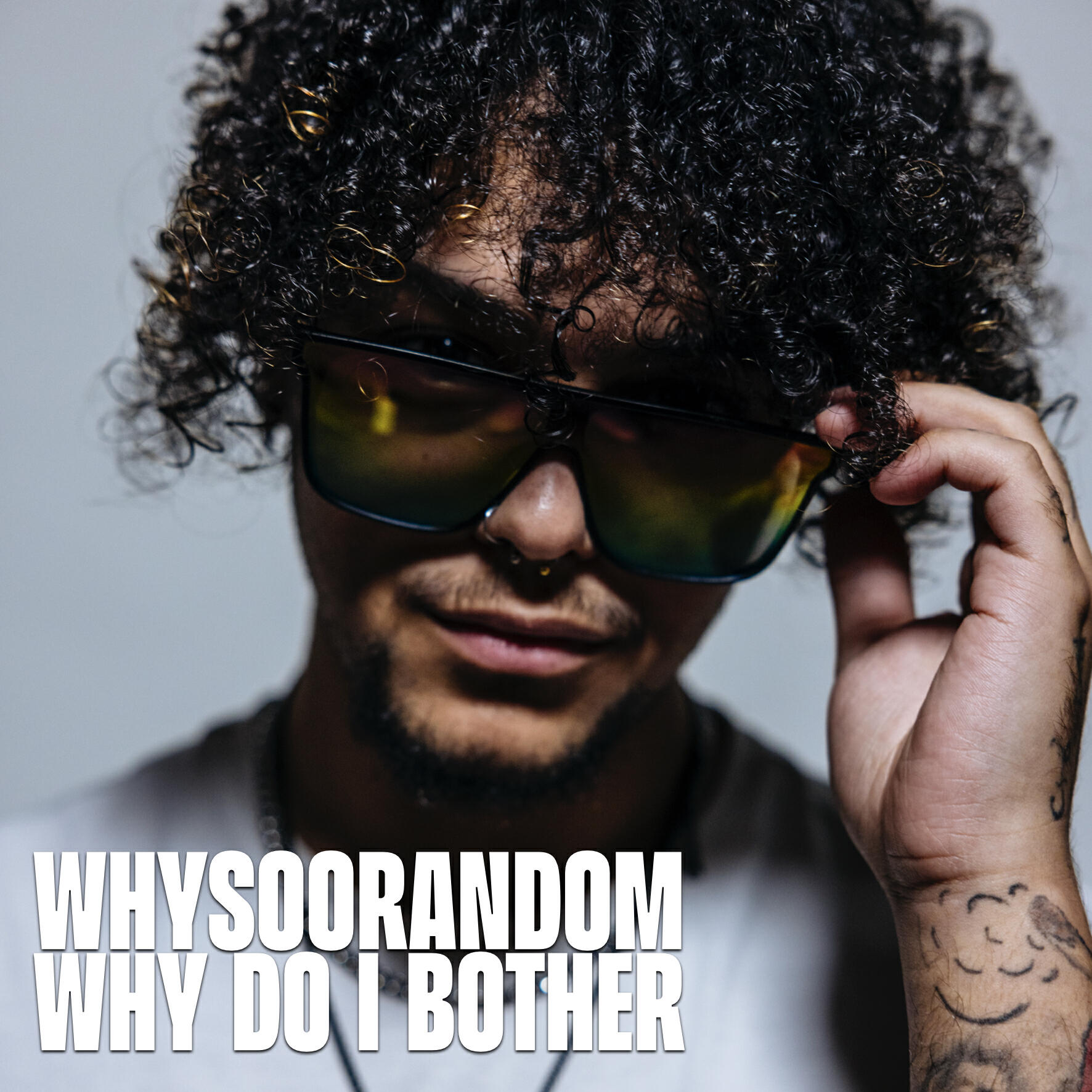 Релиз Why Do I Bother