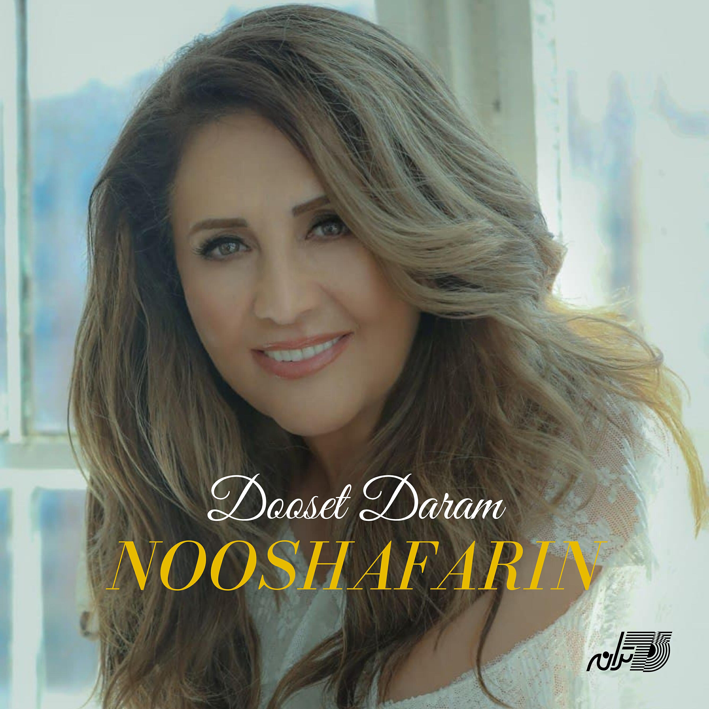Релиз Dooset Daram
