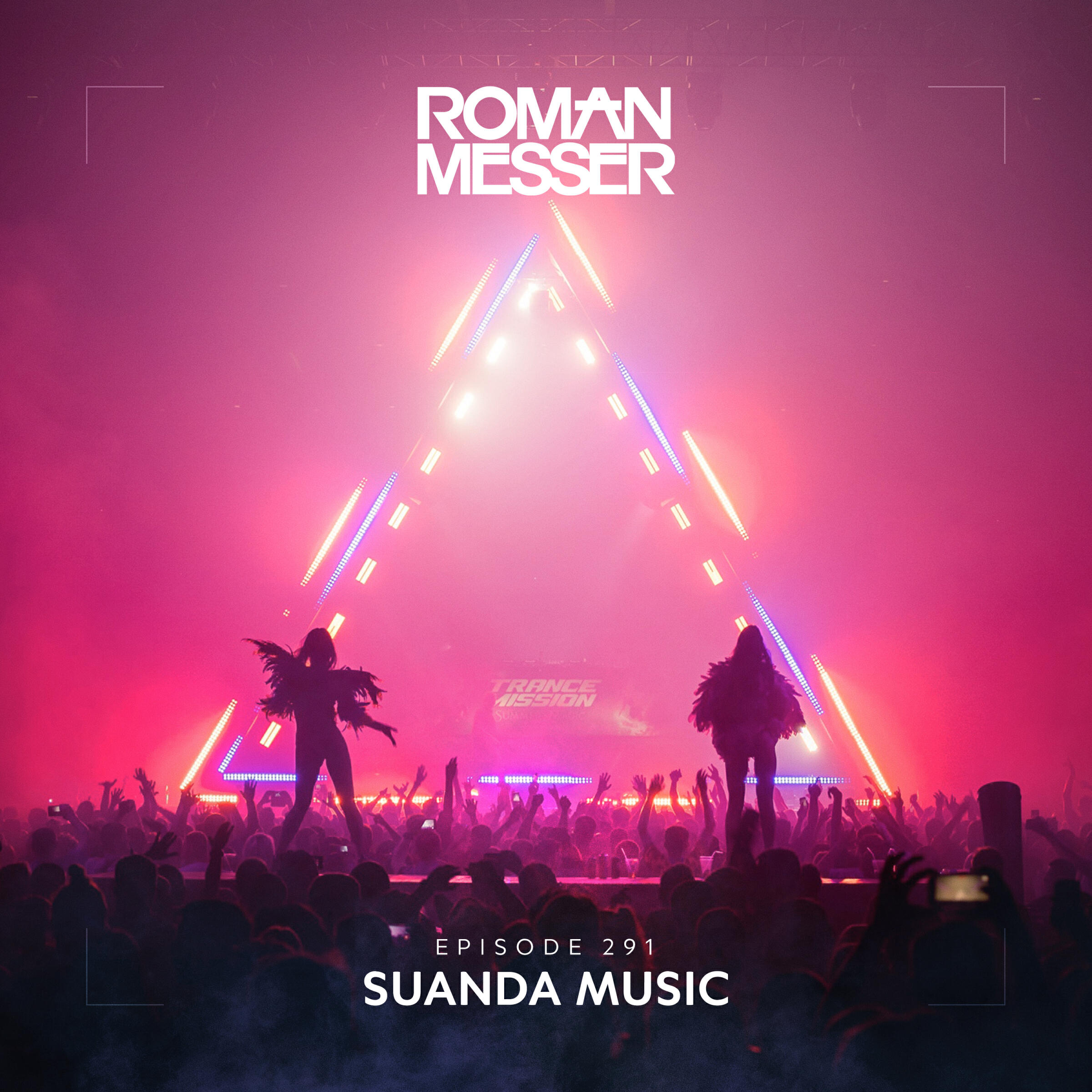 Релиз Suanda Music Episode 291