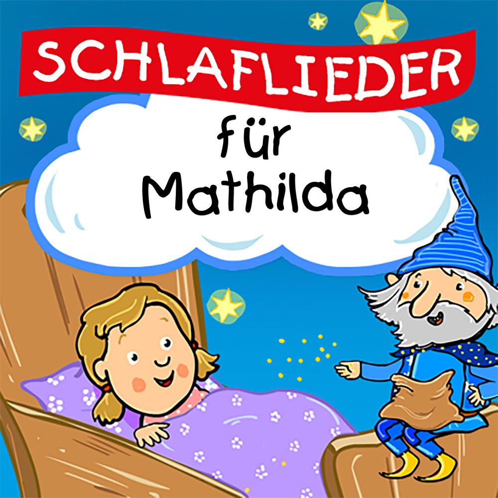 Релиз Schlaflieder für Mathilda