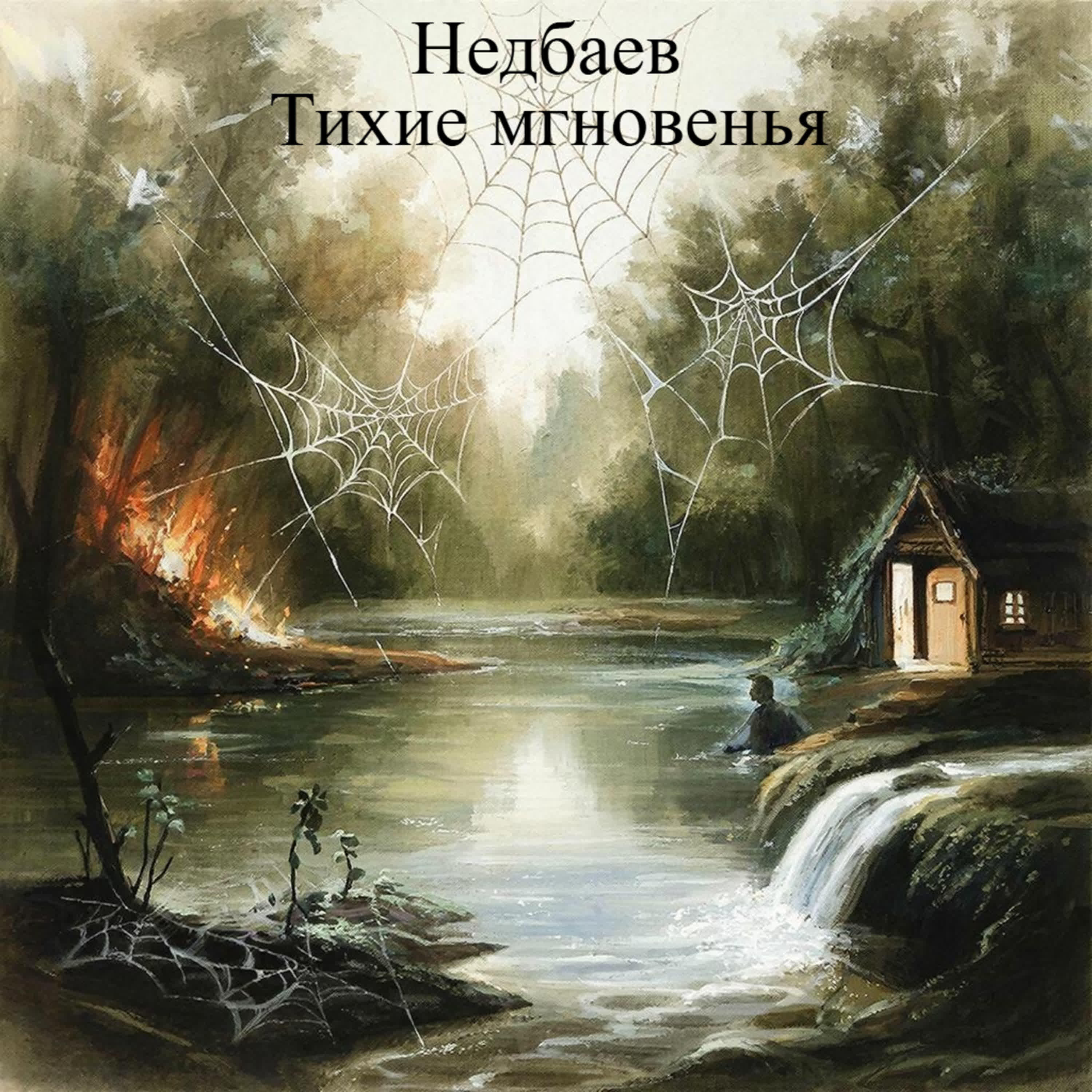 Релиз Тихие мгновенья