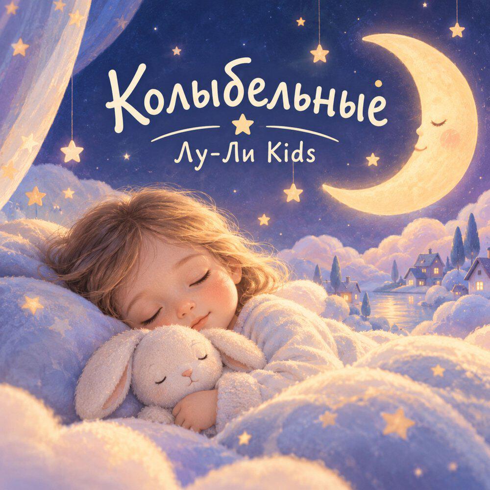Колыбельные Лу-Лу