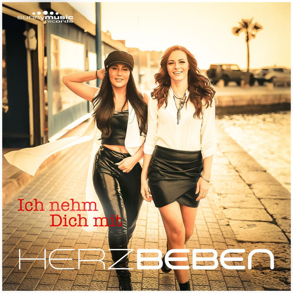 Релиз Ich nehm dich mit