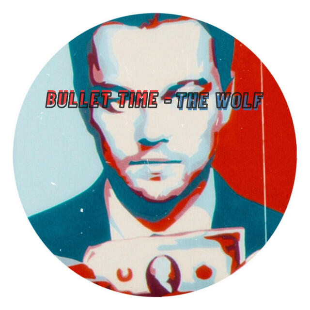 Релиз The Wolf