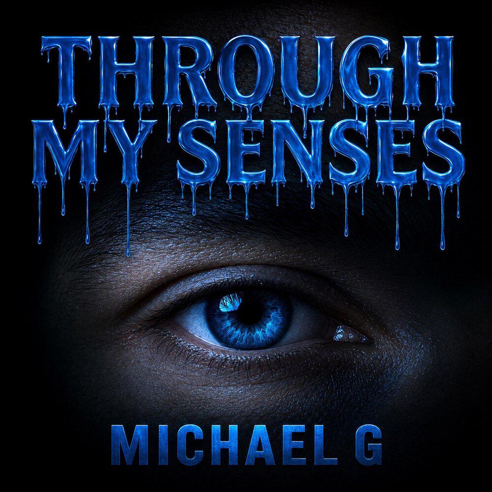Релиз THROUGH MY SENSES