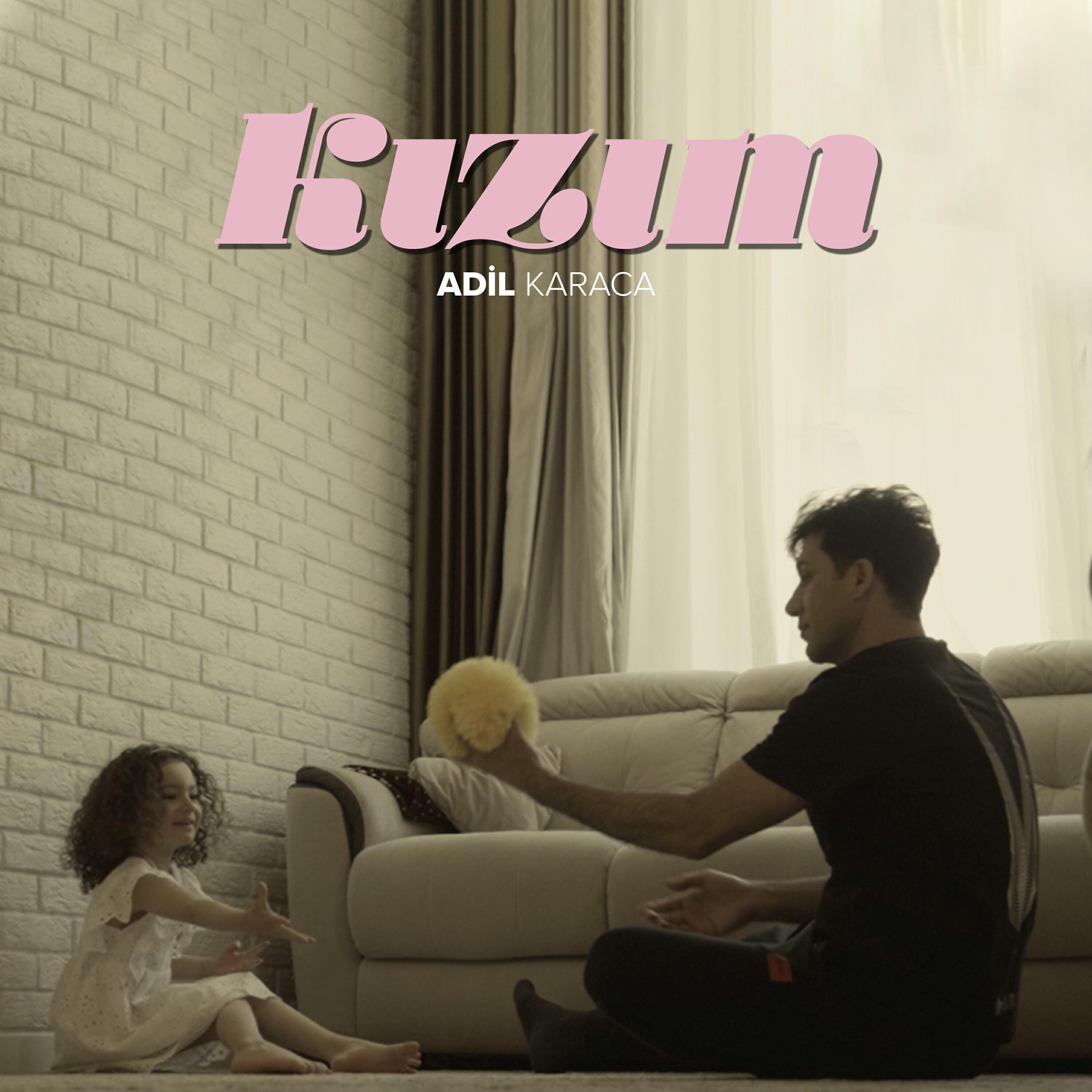 Релиз Kızım
