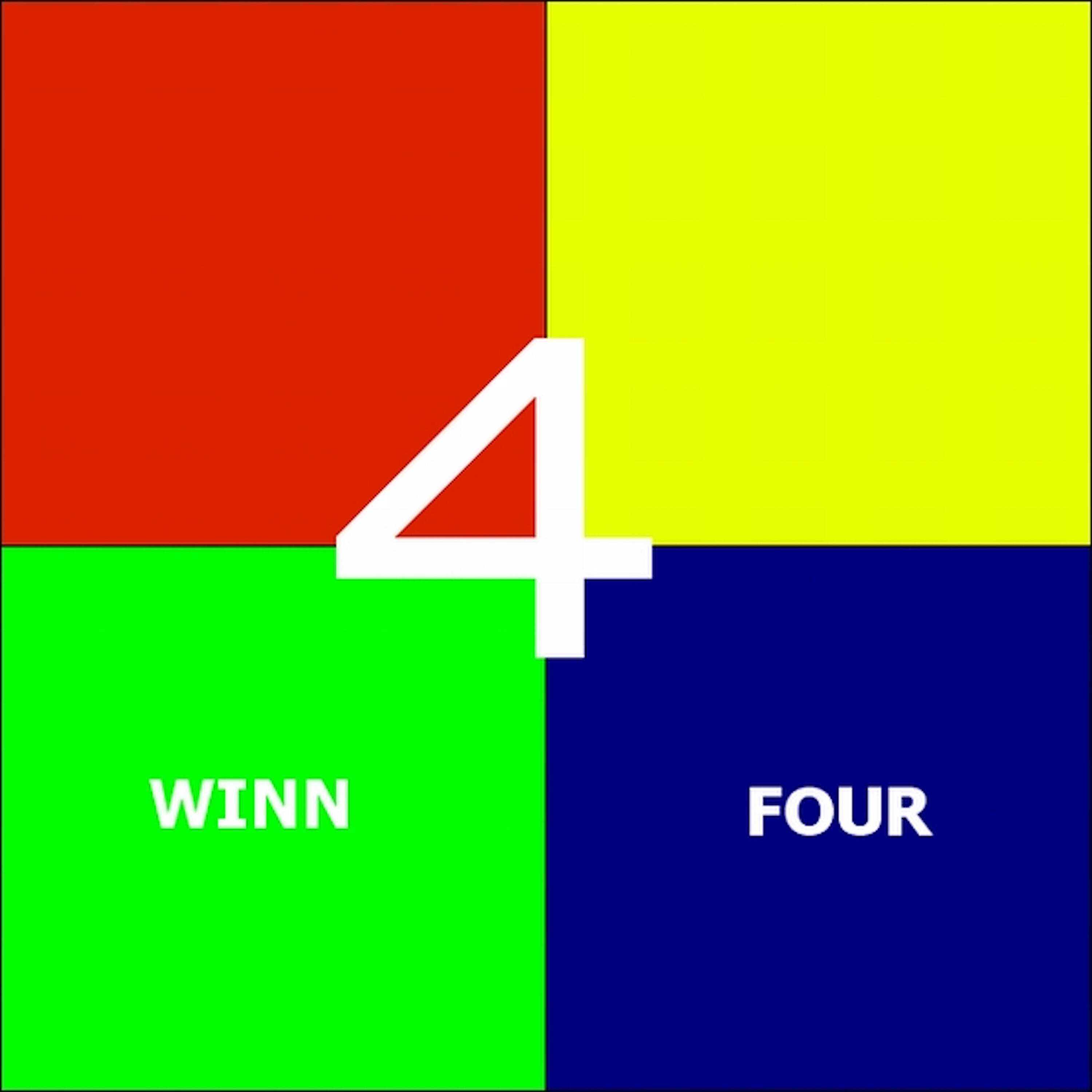 Релиз Four