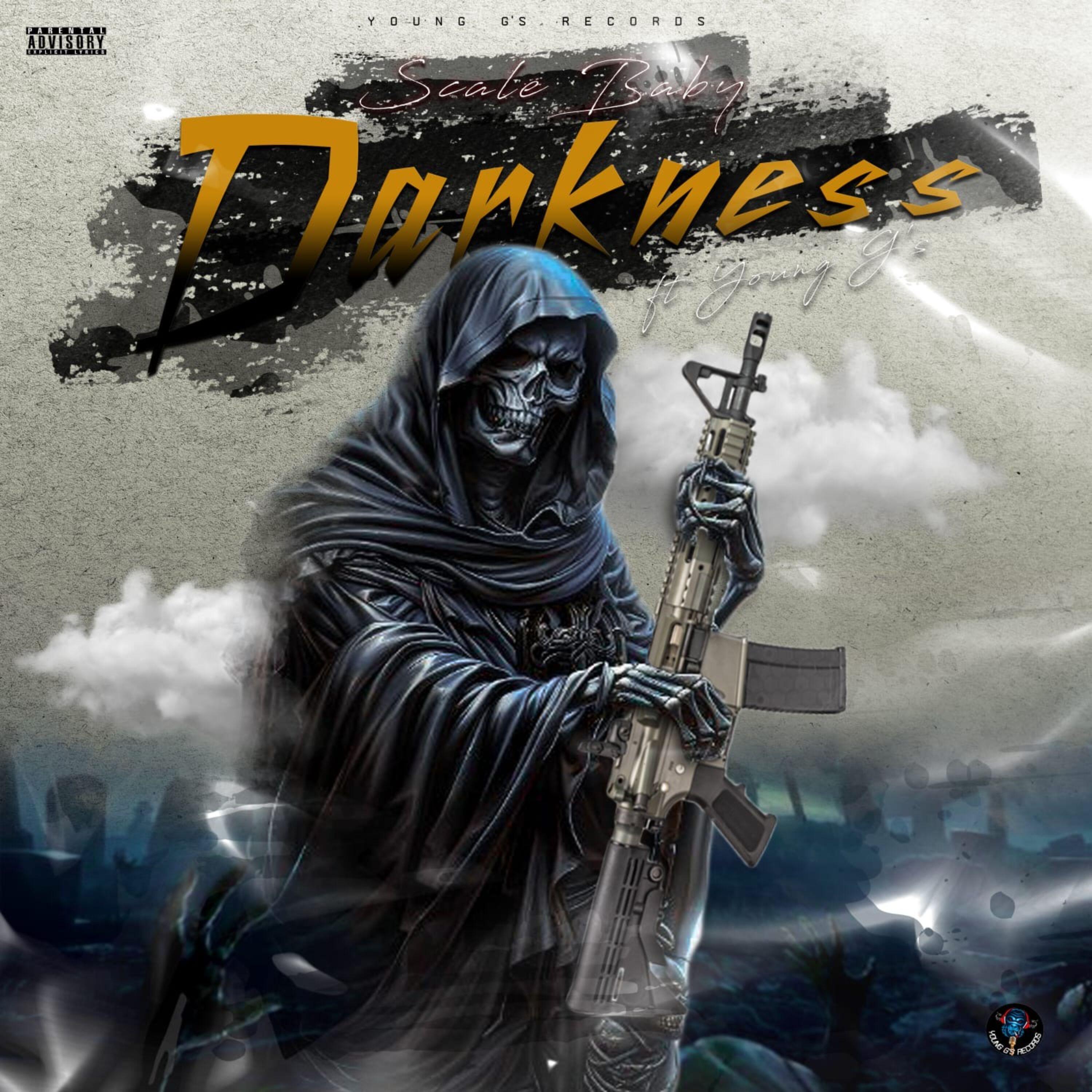Релиз Darkness