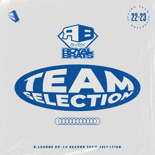 Релиз D.LEAGUE 22 -23 SEASON - TEAM SELECTION