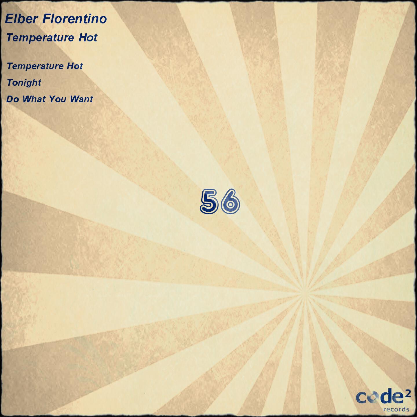 Релиз Temperature Hot