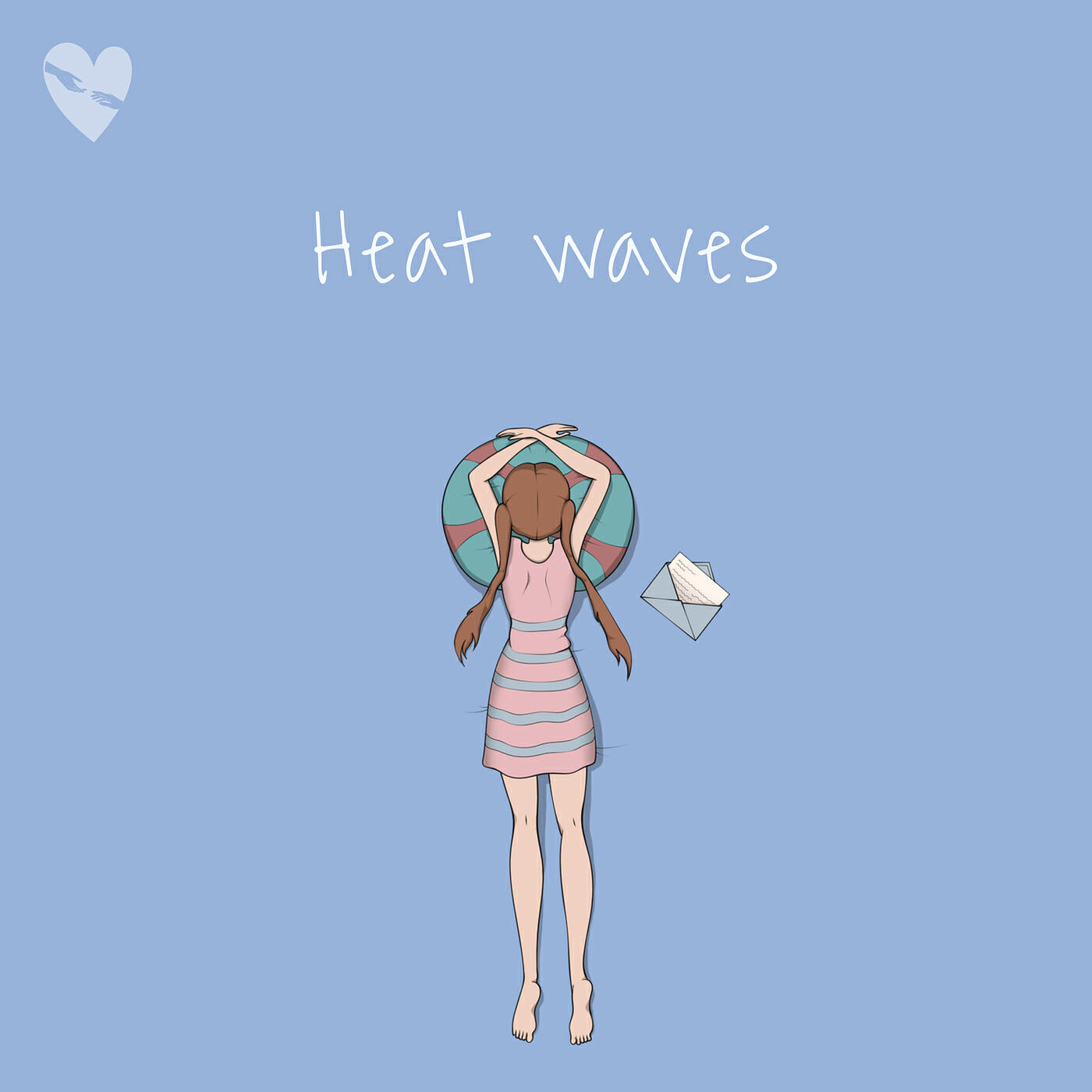 Постер альбома Heat Waves