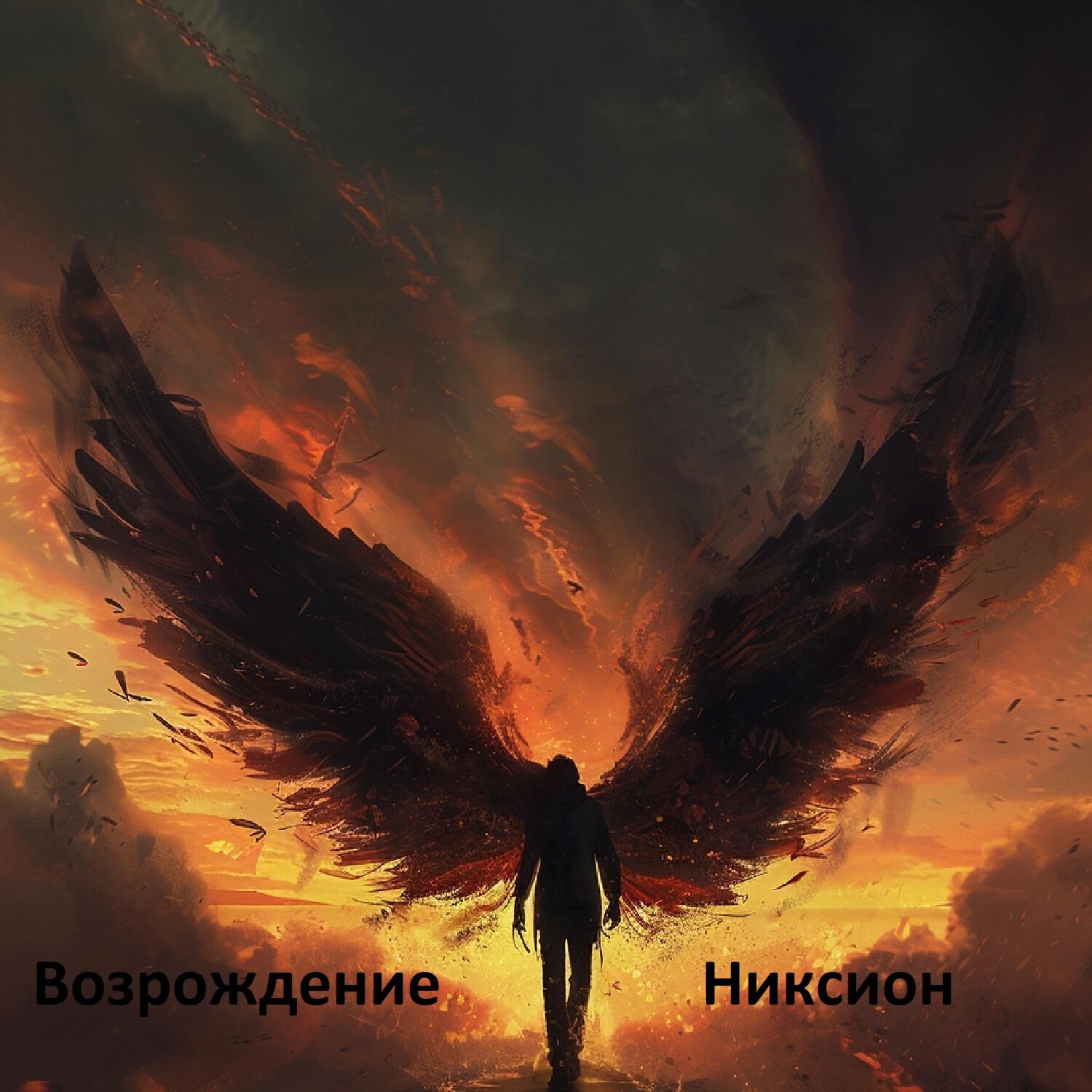 Релиз Возрождение