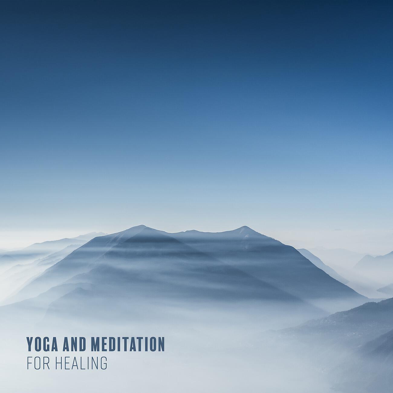 Релиз Yoga and Meditation for Healing