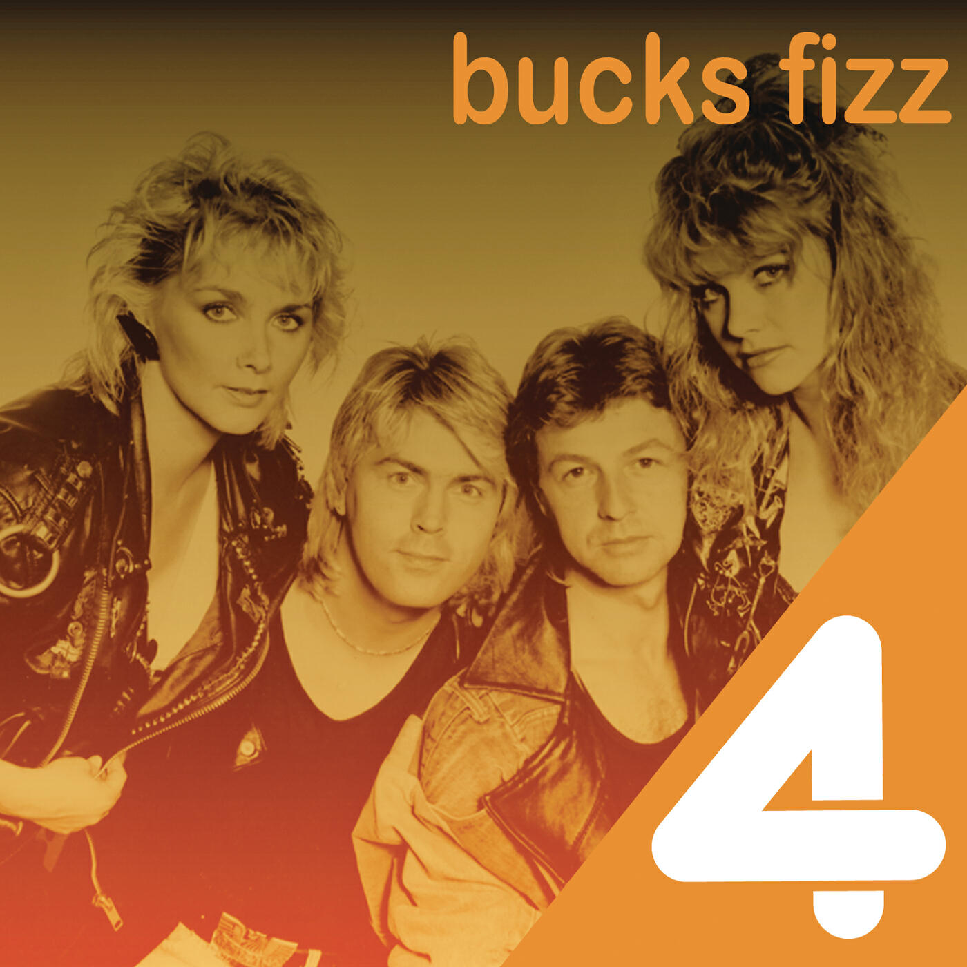 Релиз 4 Hits