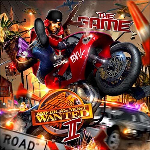 Постер альбома America's Most Wanted 2