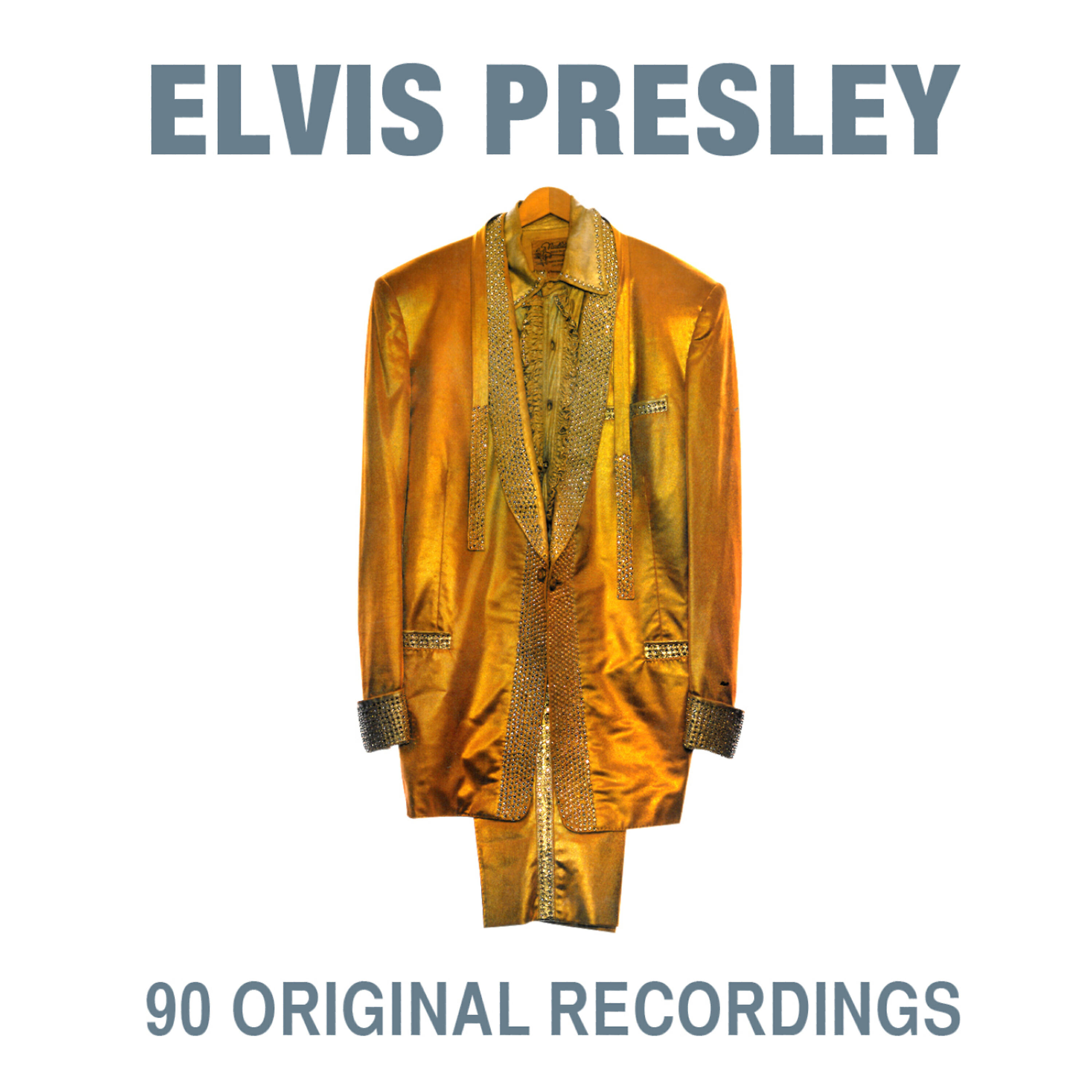 Релиз 90 Original Recordings