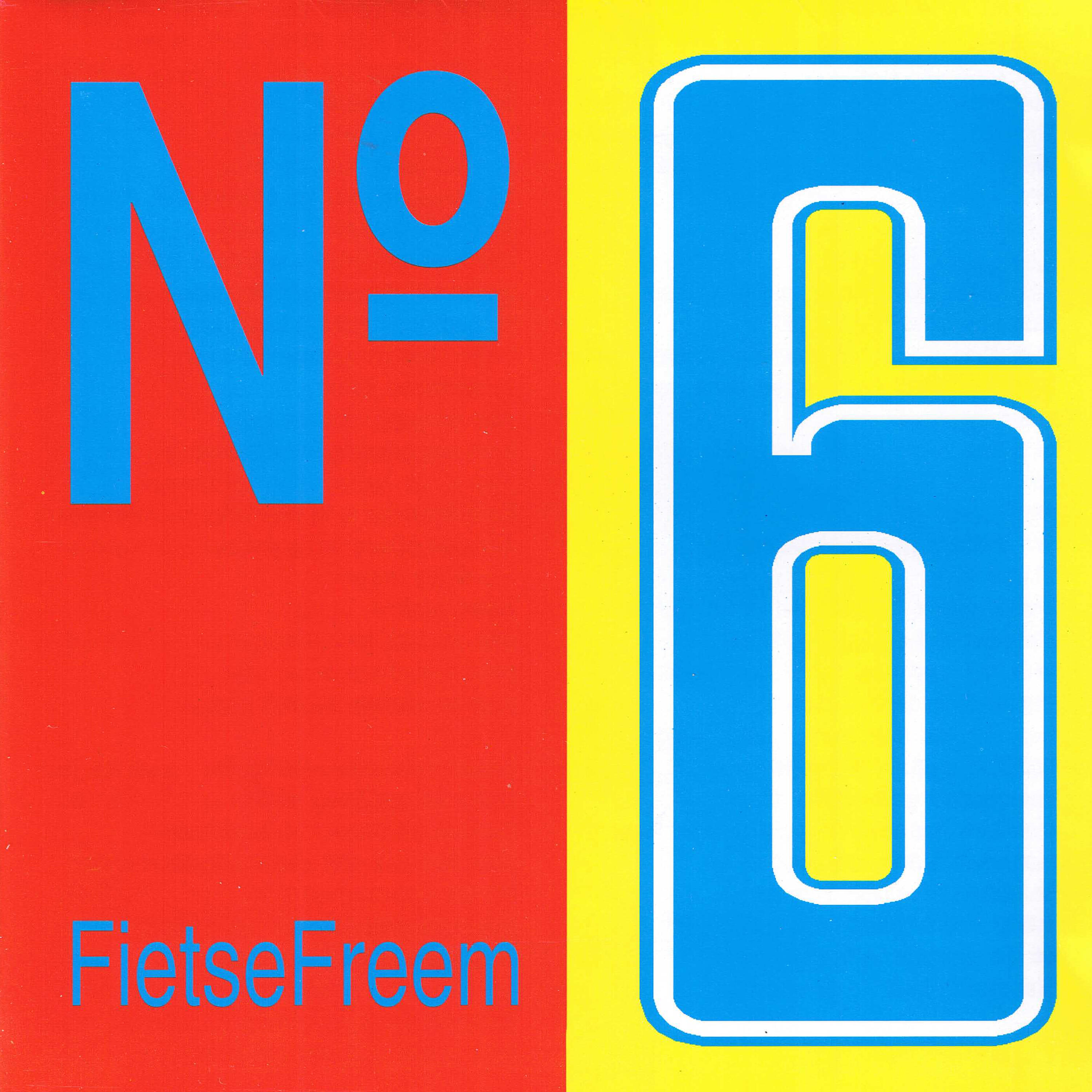 Релиз No 6