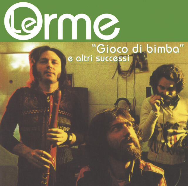 Релиз Gioco Di Bimba E Altri Successi