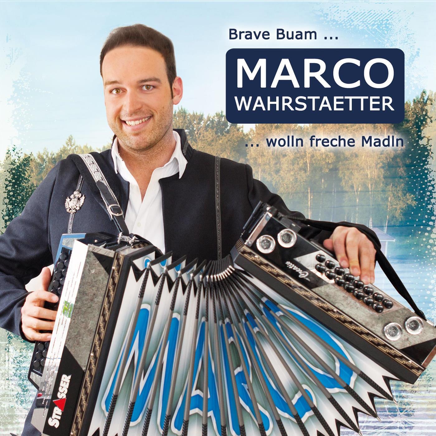 Релиз Brave Buam wolln freche Madln