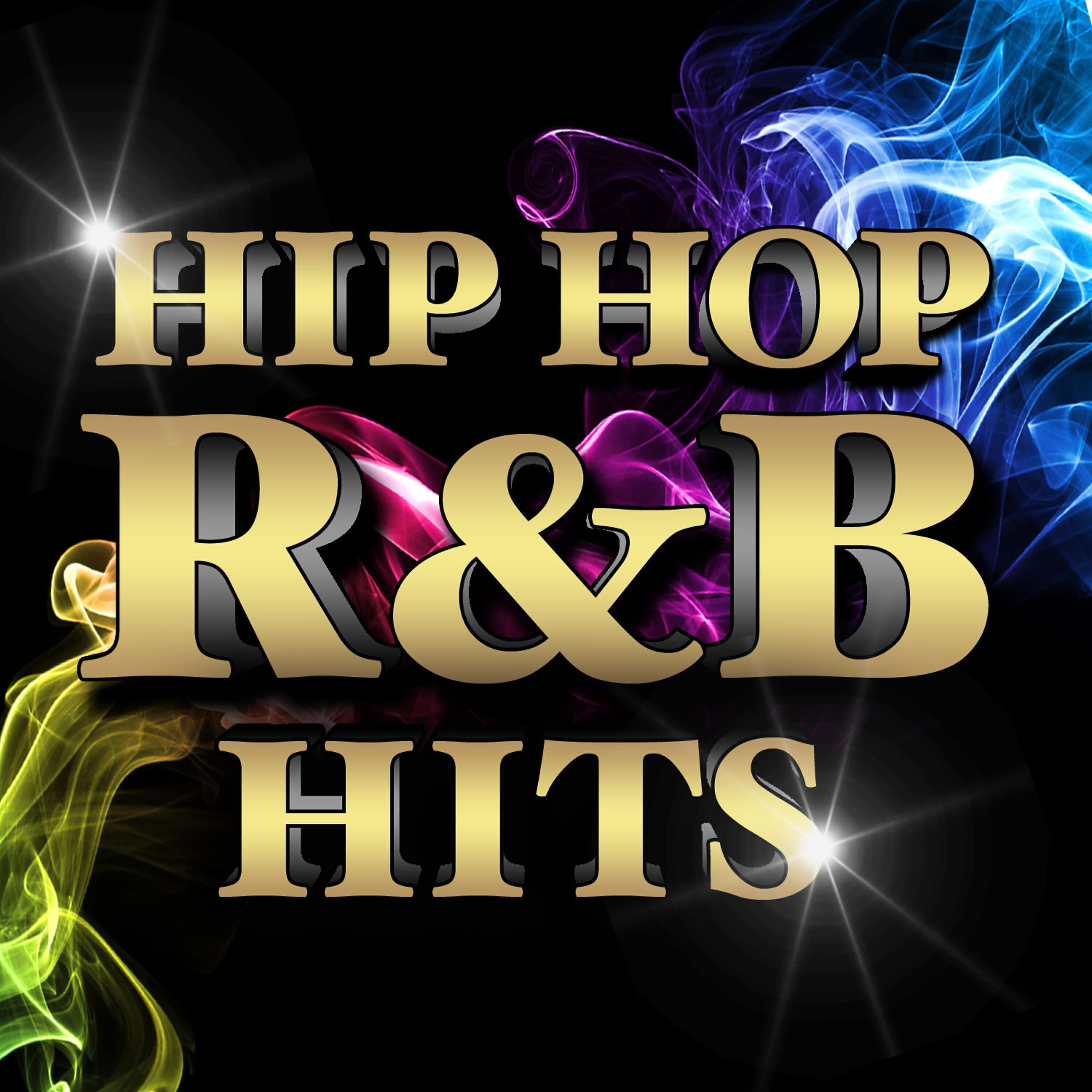 Релиз Hip Hop R&B Hits