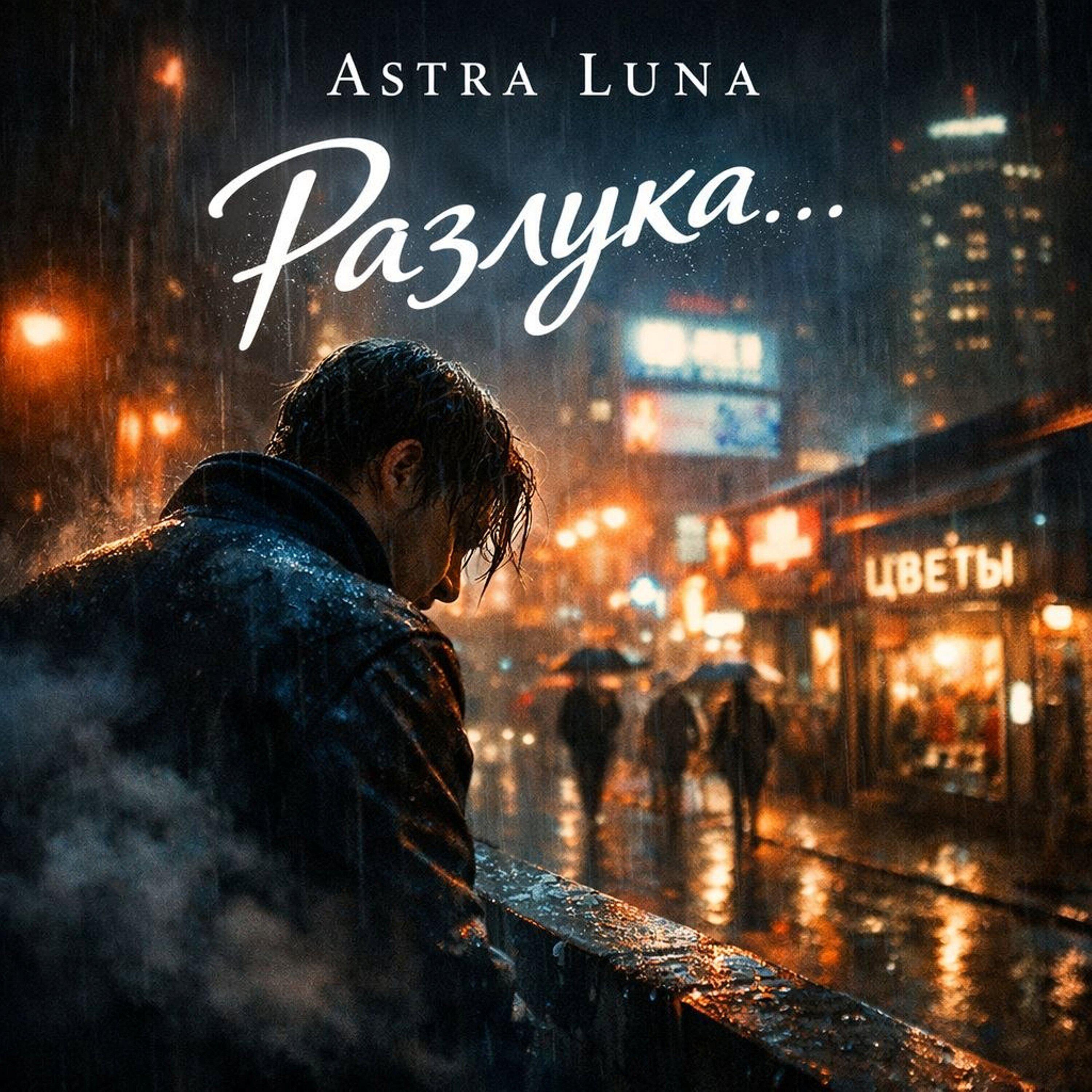 Релиз Разлука