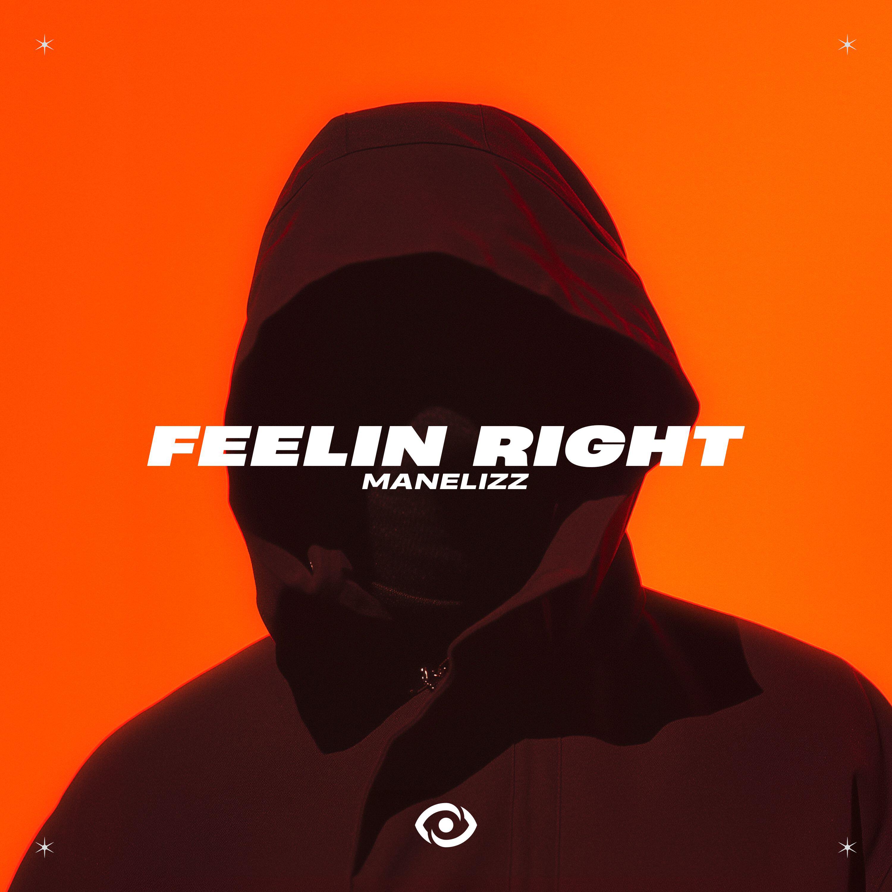 Постер альбома Feelin Right