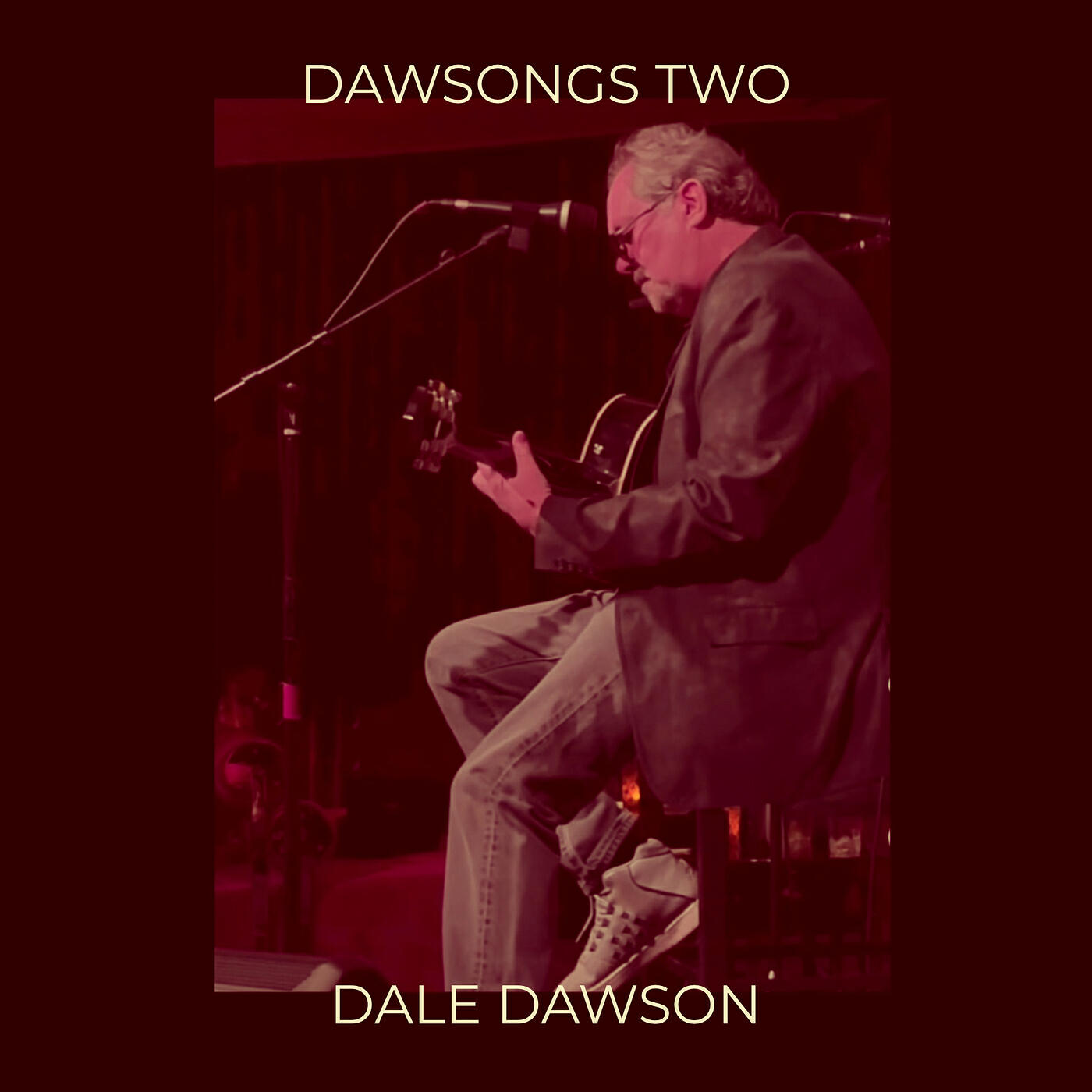 DALE DAWSON