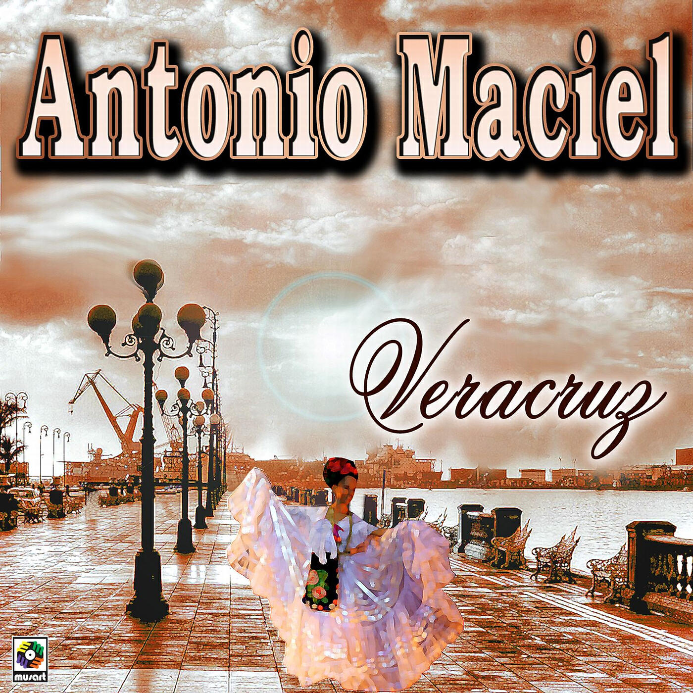 Релиз Veracruz