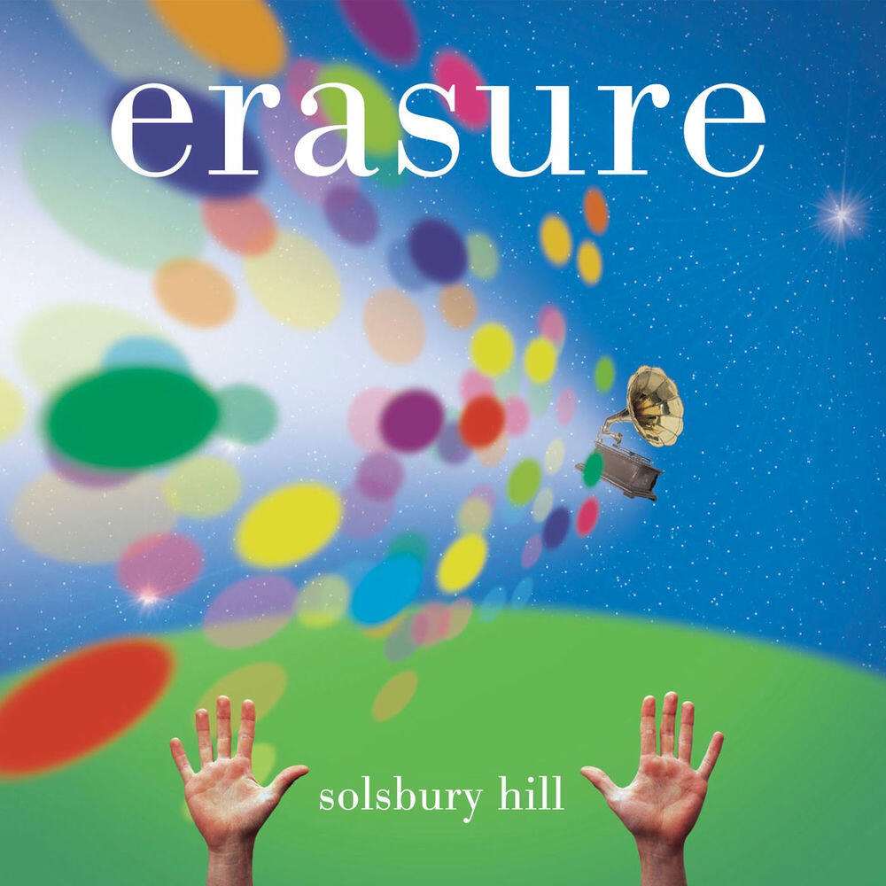 Релиз Solsbury Hill