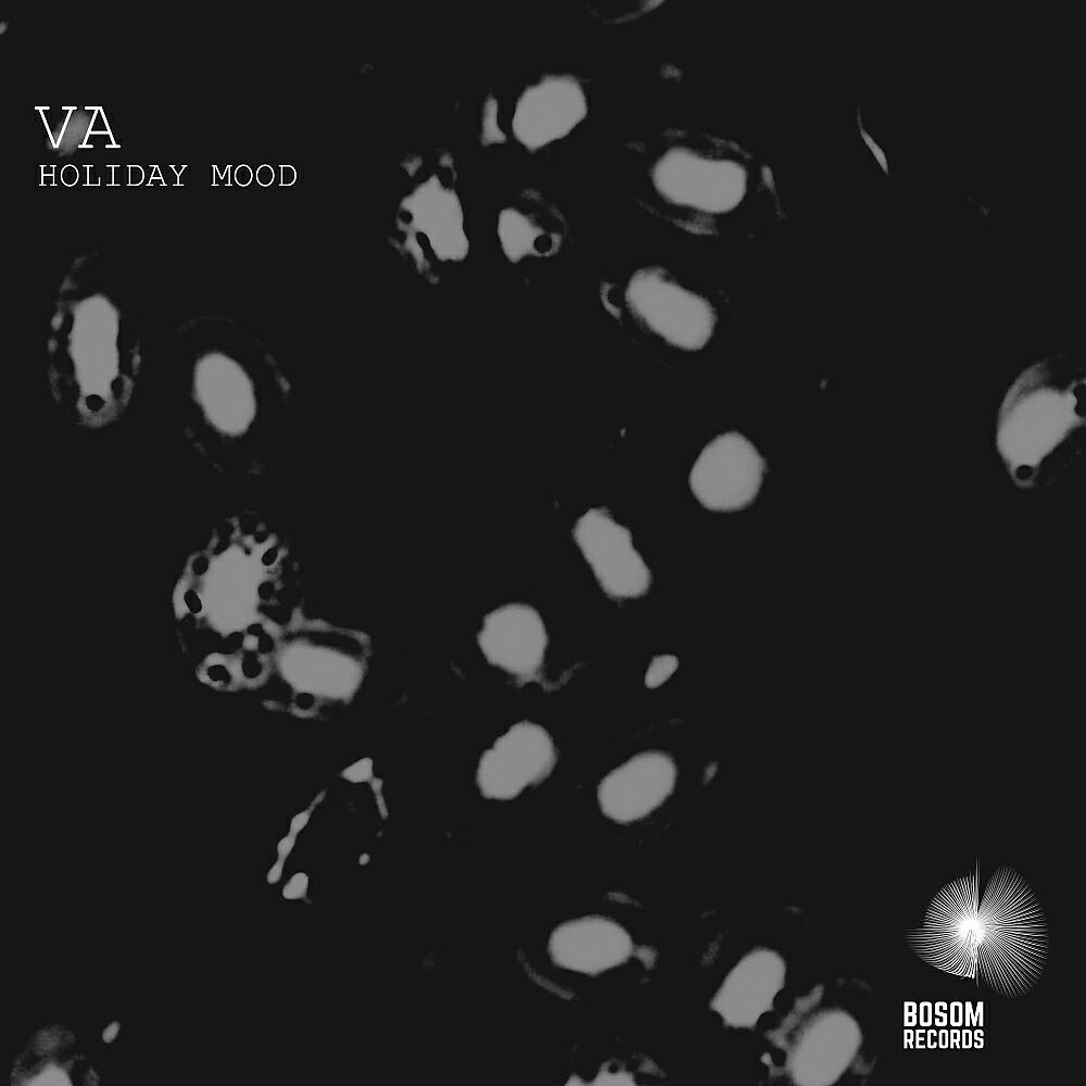 Релиз Holiday Mood