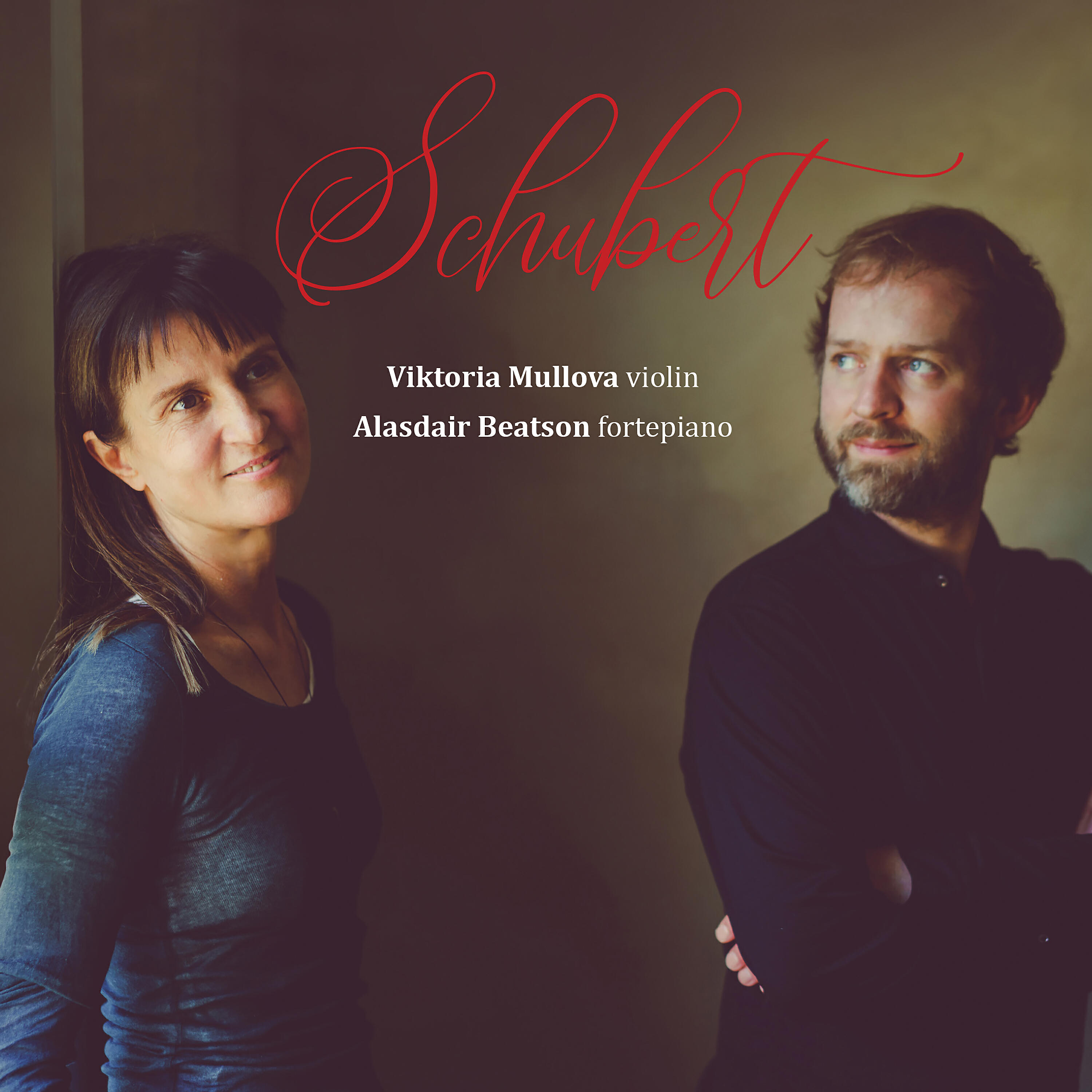 Релиз Violin Sonata in A Major, D. 574: III. Andantino