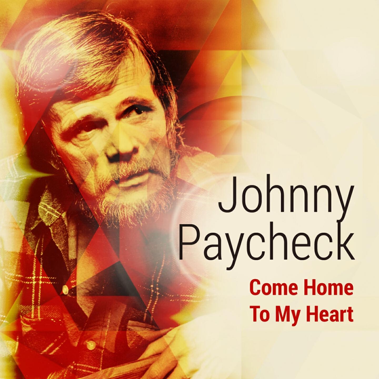 Релиз Come Home to My Heart