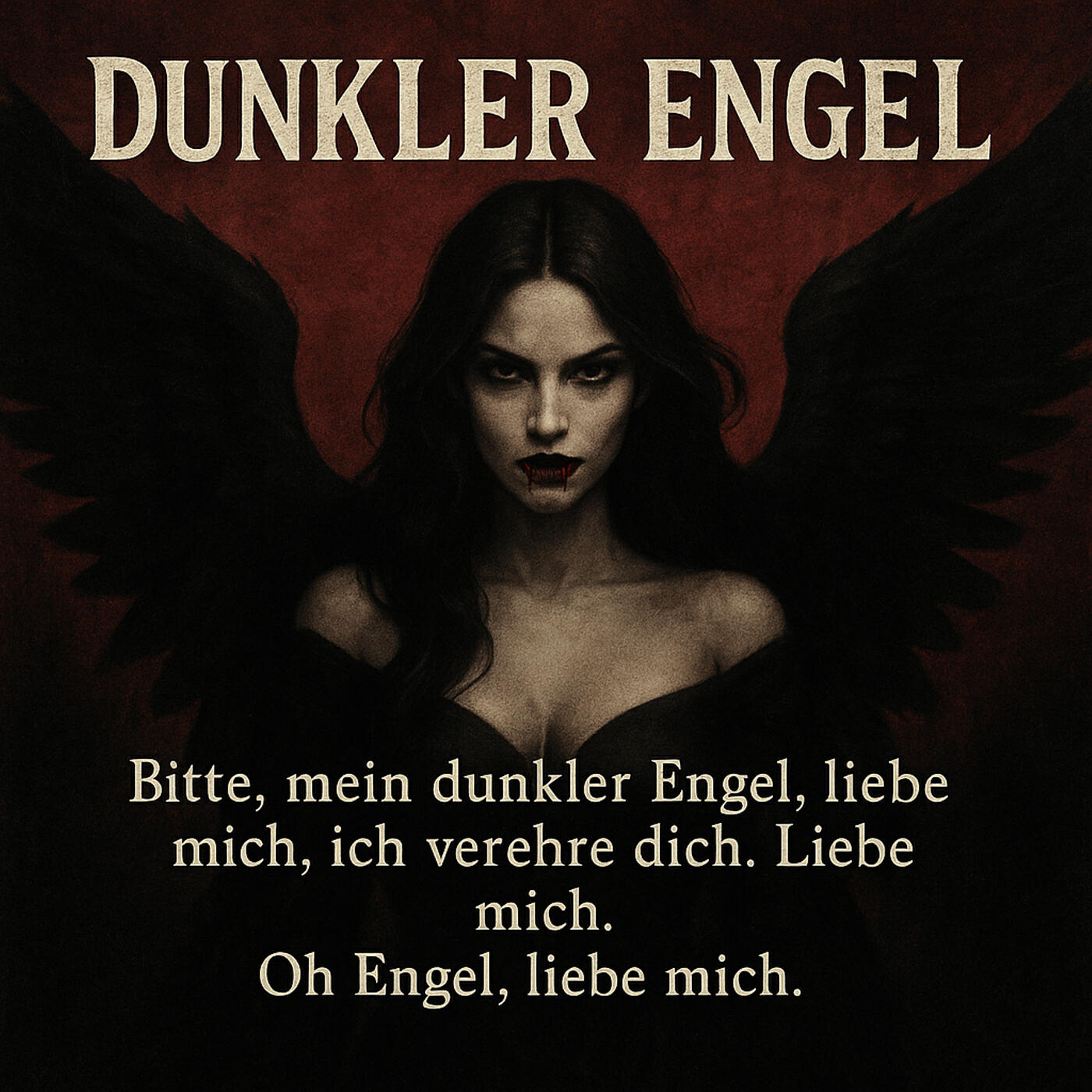Релиз Dunkler Engel