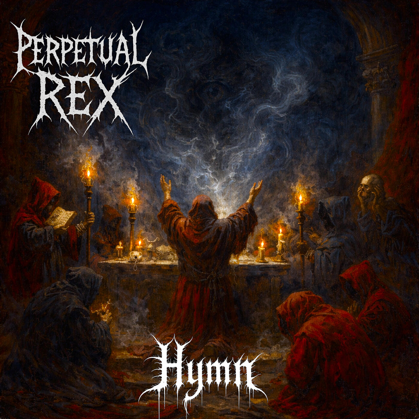 Релиз Hymm