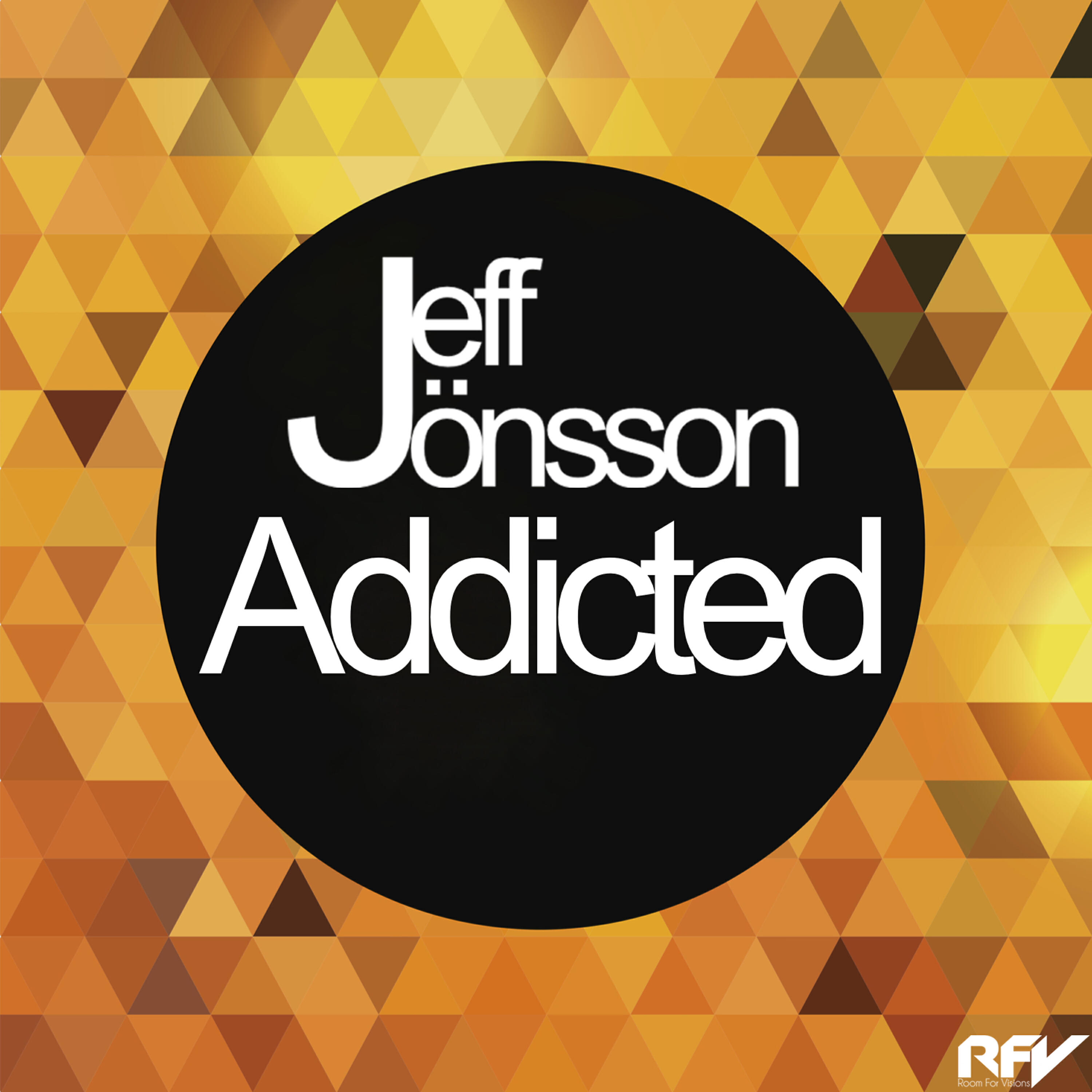 Релиз Addicted