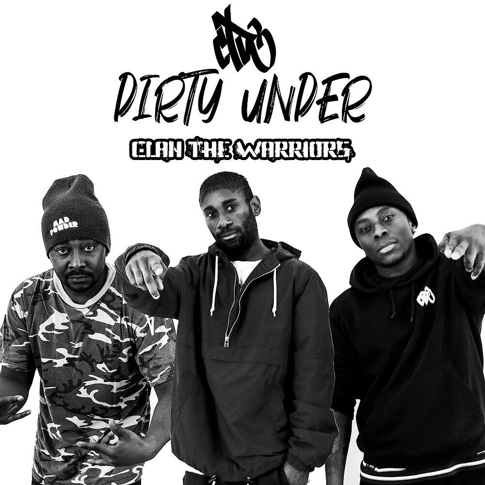 Релиз Dirty Under