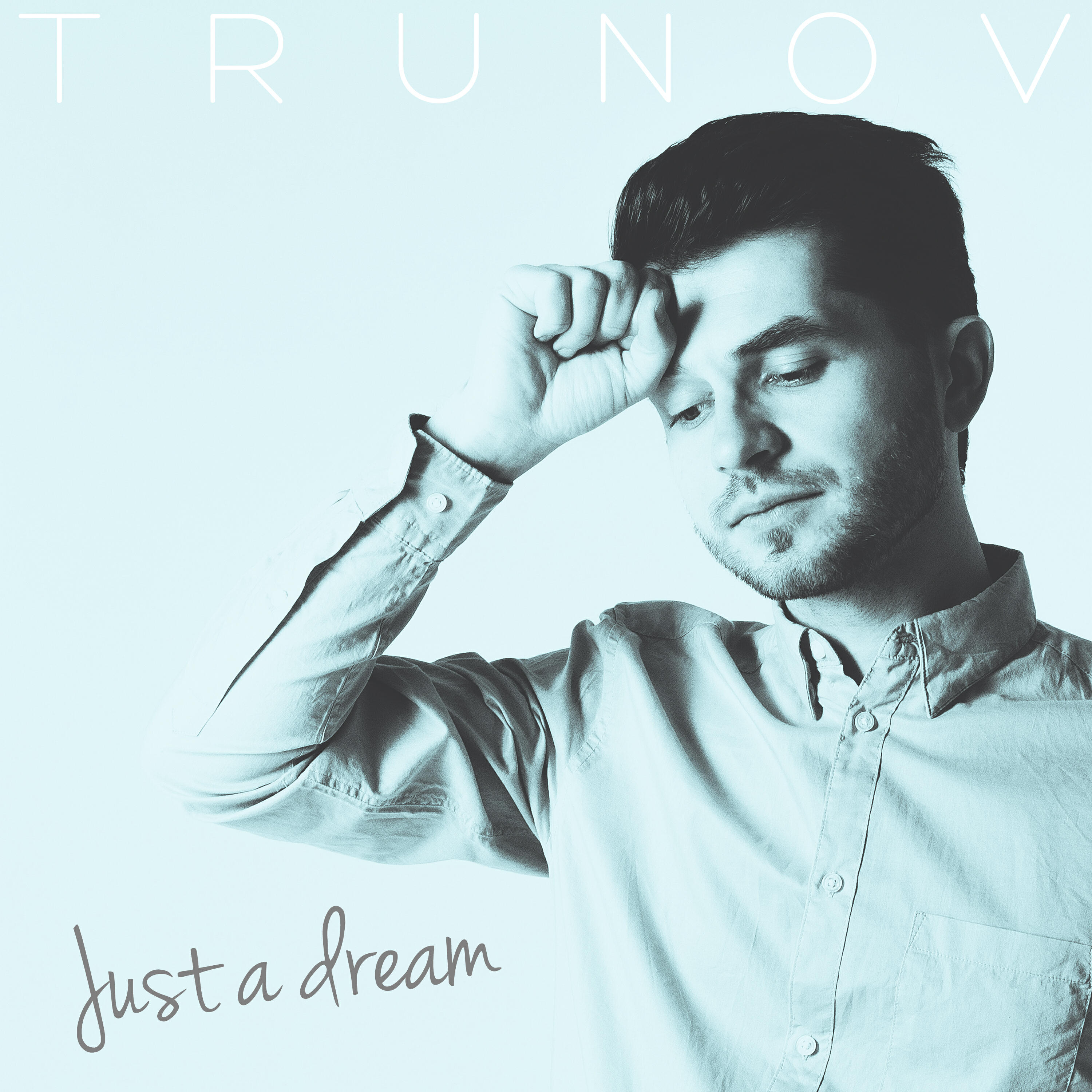 Релиз Just a Dream