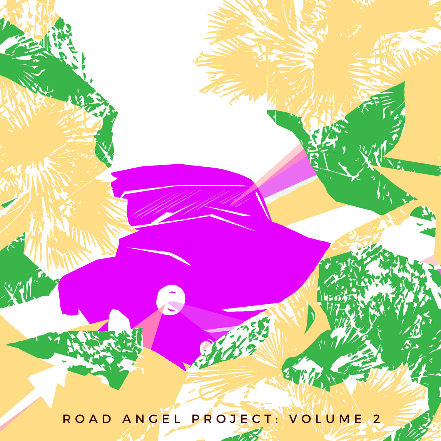 Релиз Road Angel Project, Vol. 2