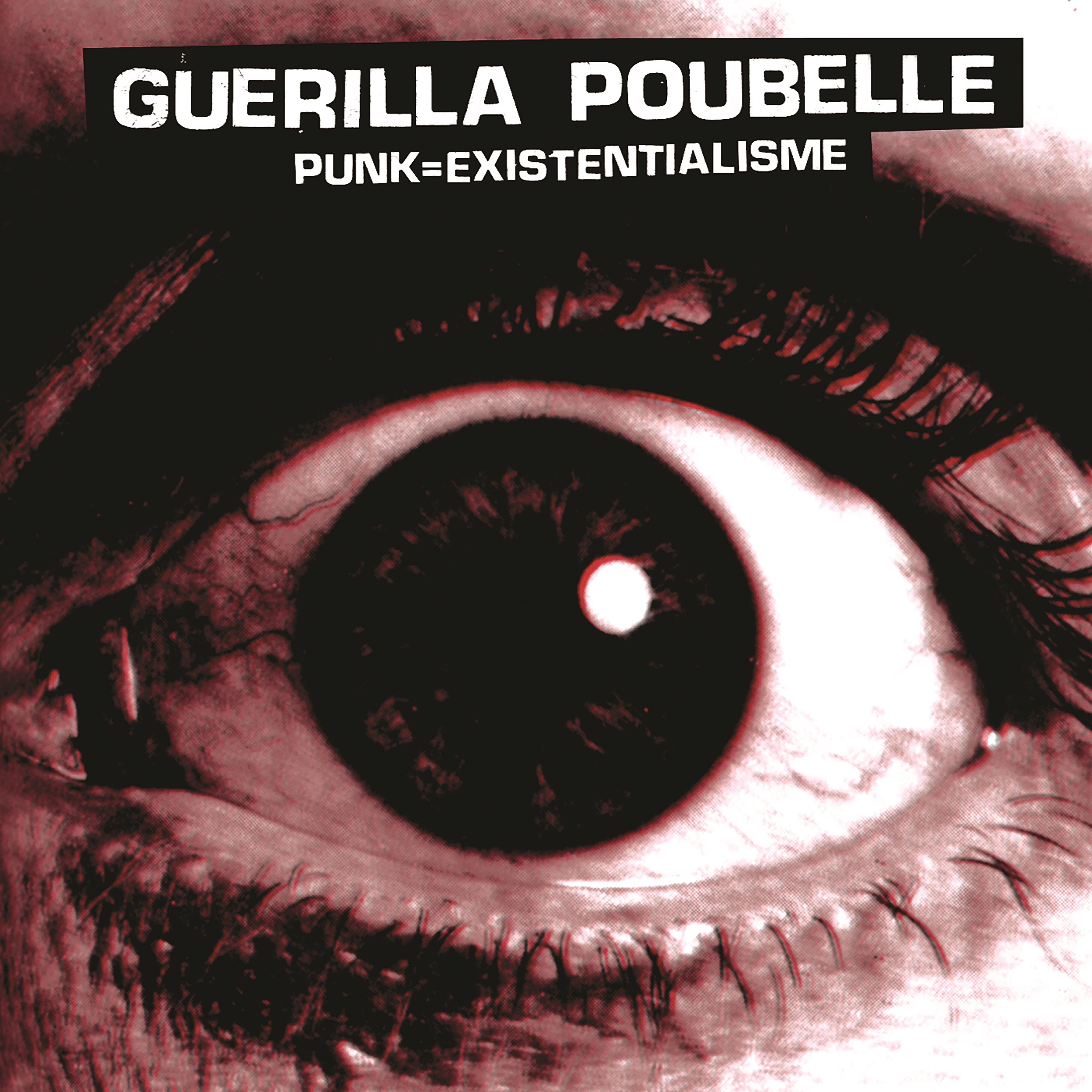 Релиз Punk = existentialisme