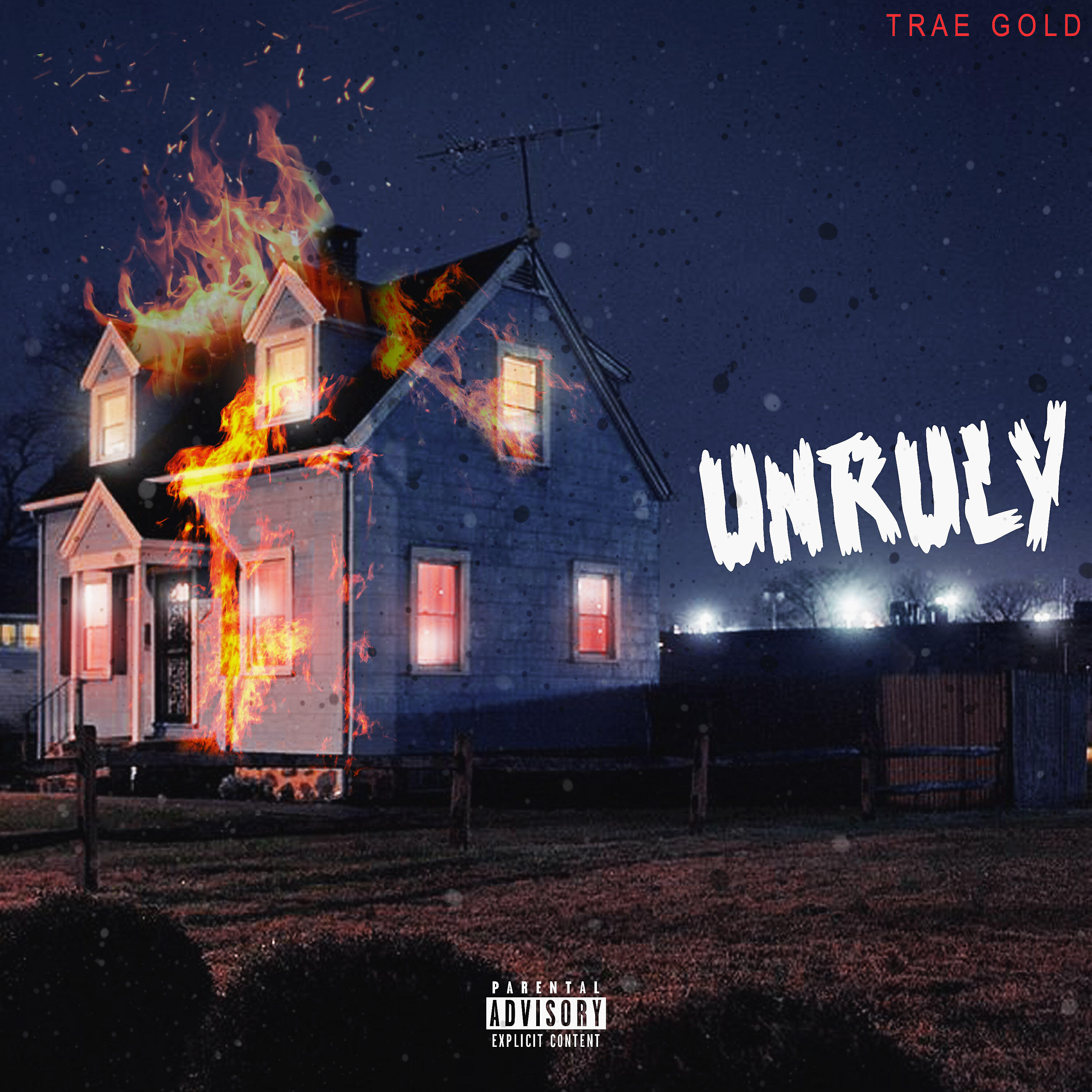Релиз Unruly