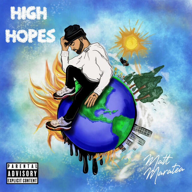 Релиз High Hopes