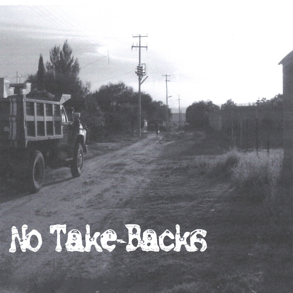 No Take-Backs