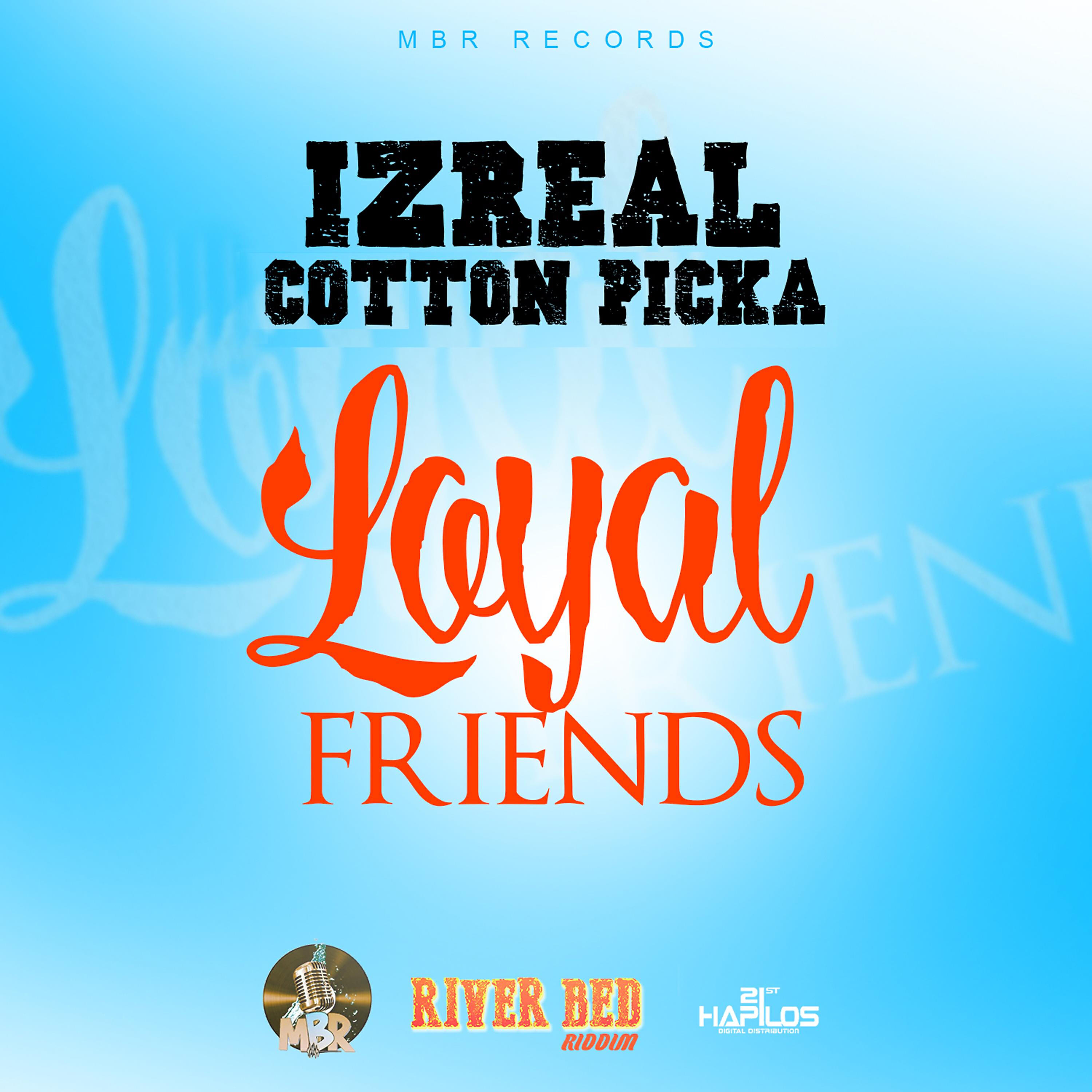 Izreal Cotton Picka