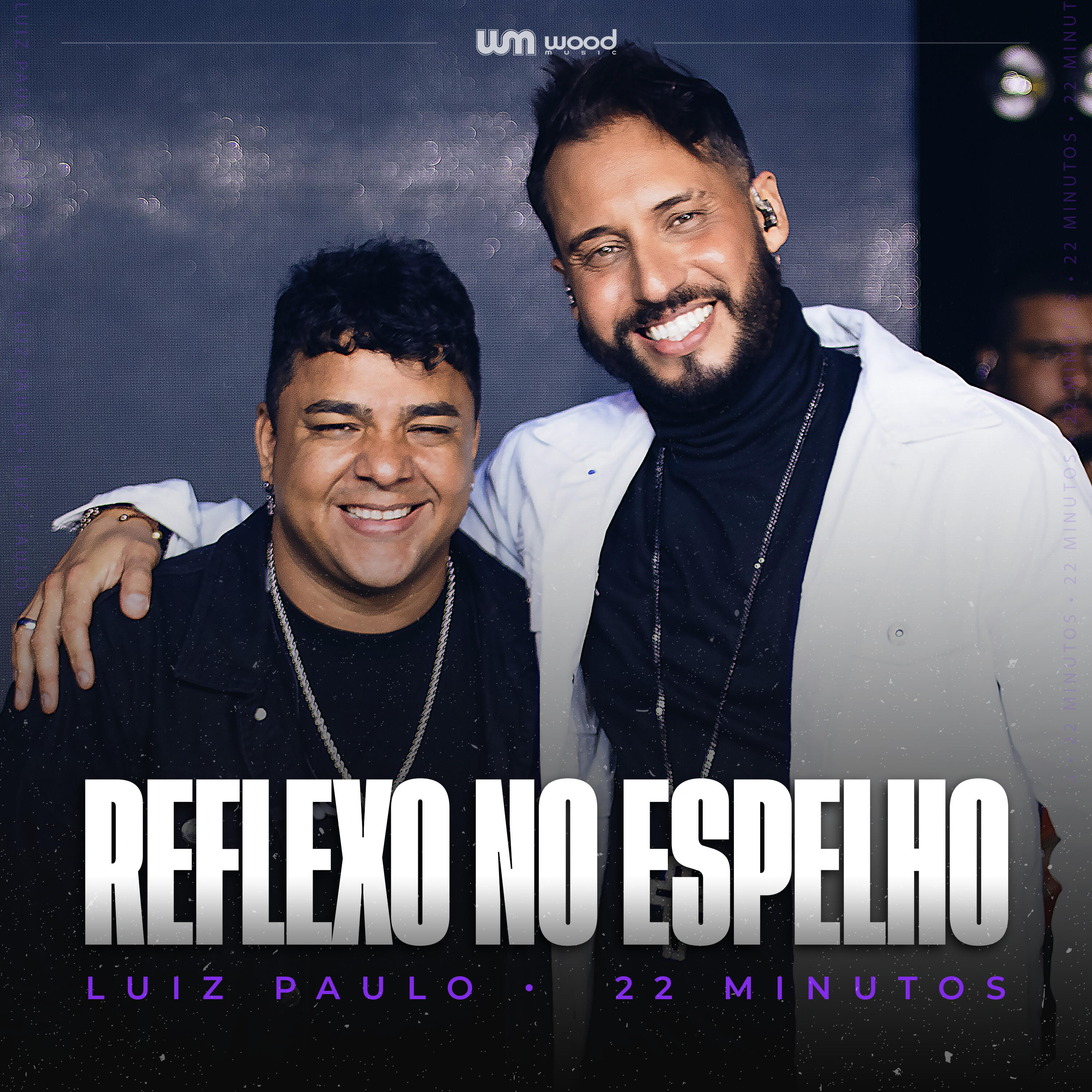Релиз Reflexo no Espelho